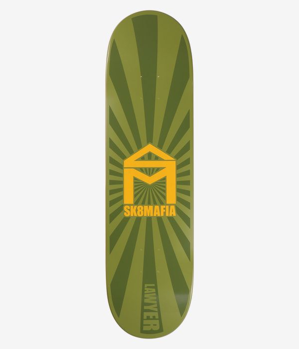 Sk8Mafia Lawyer Sun 8.3