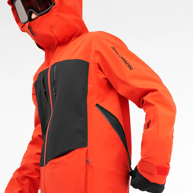 FORCE  Veste Shell pour homme