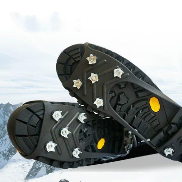 Brodder / Pigger Størrelse 41-45