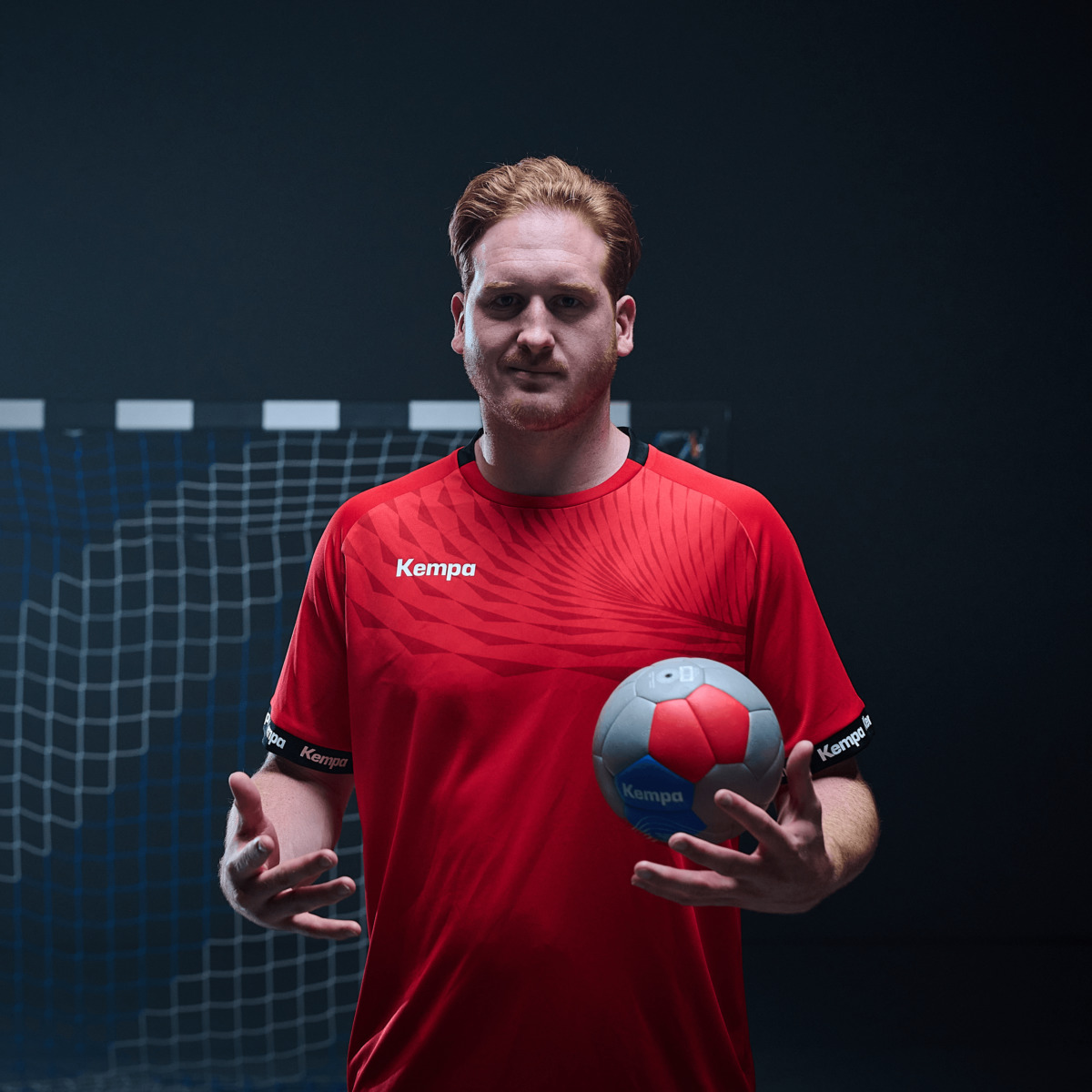 Spectrum Synergy Pro Handball