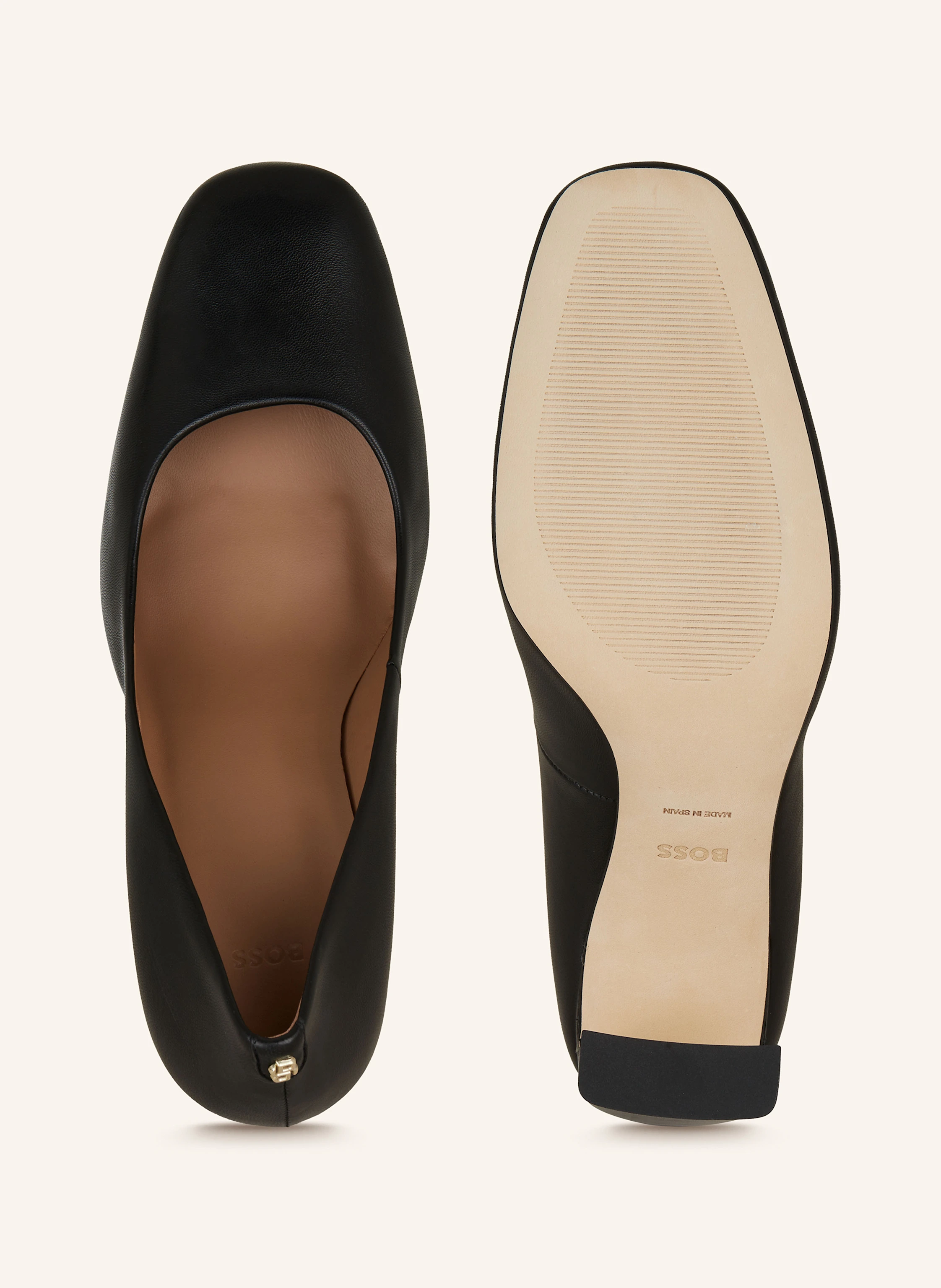 BOSS Pumps LUARA