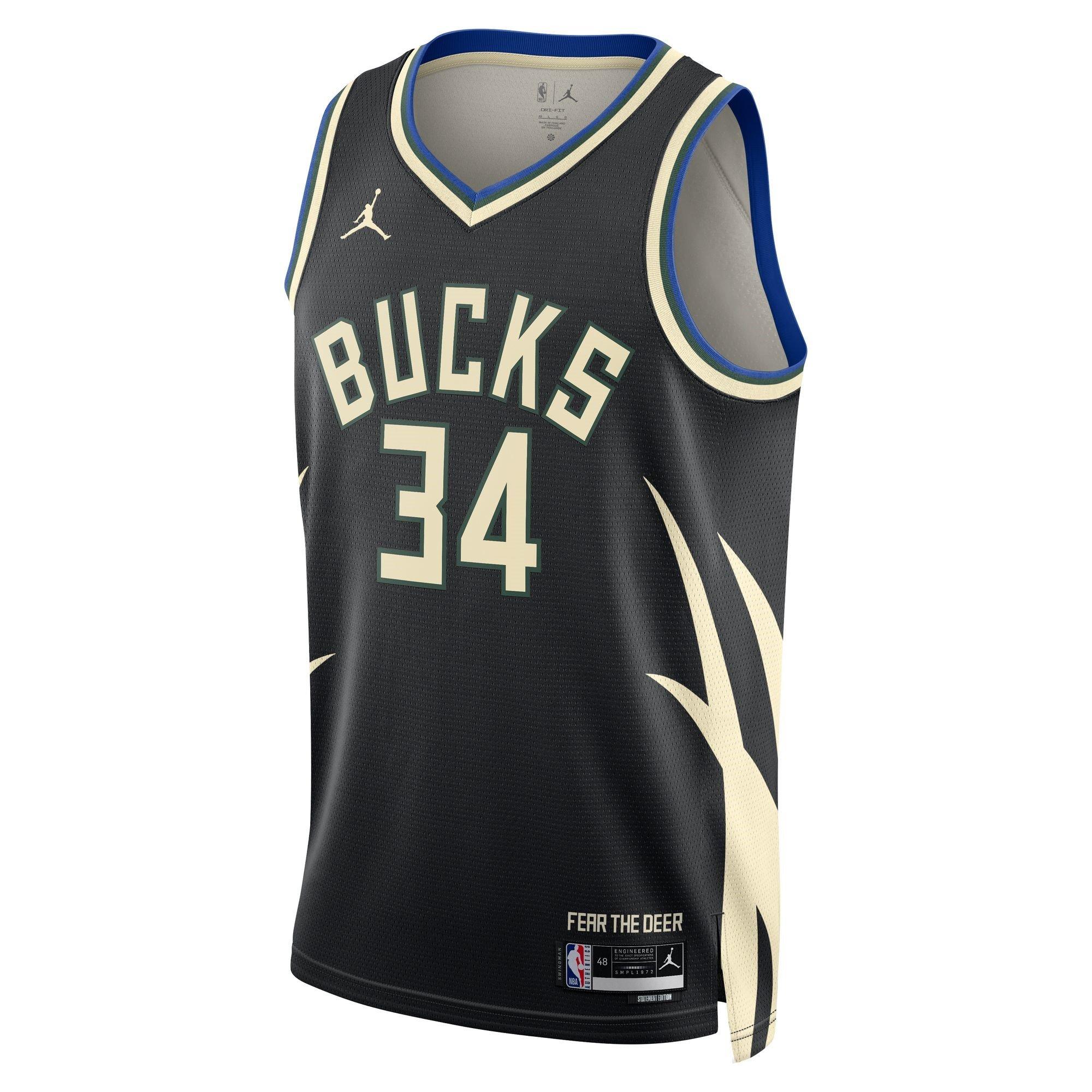 Nike NBA Icon Edition Swingman Jersey