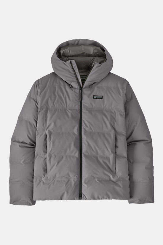 Patagonia Patagonia Jackson Glacier Jas
