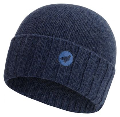 Bonnet Lagoped Gebo Cuff Unisex Bleu Navy