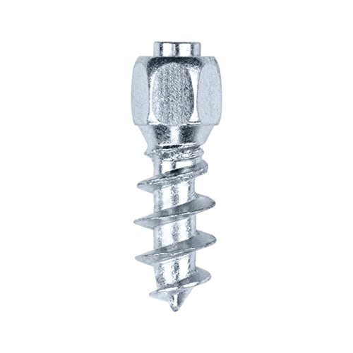 iGrip ST Skrupigger m/verktøy 24stk<br>Standard skrupigg