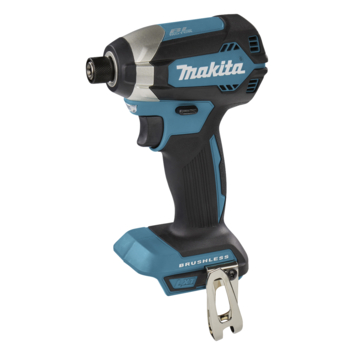 Makita 18V LXT slagschroevendraaier DTD153Z (zonder accu)