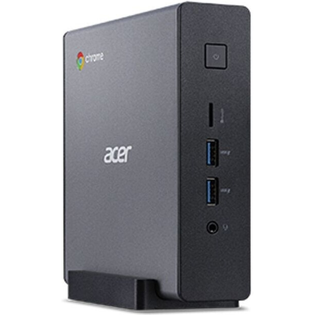ACER CHROMEBOX CXI4 8GB MMC-125GB MINI RECONDITIONNE