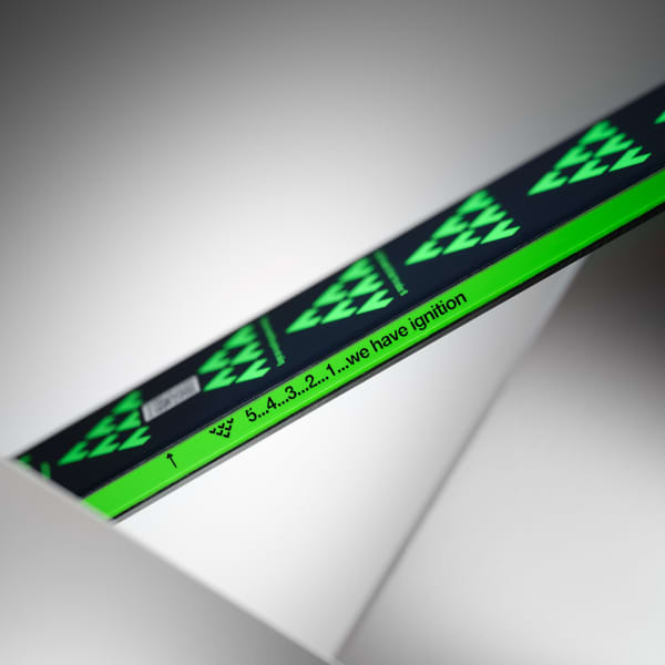 Ski BLACK CROWS CAPTIS
