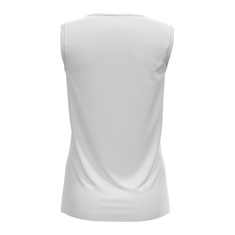 Odlo F-DRY - Débardeur Femme white