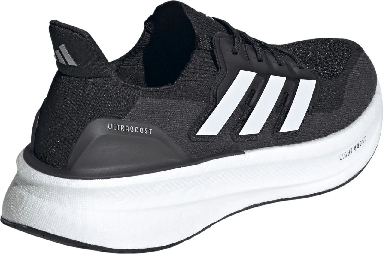 Adidas Women's Ultraboost 5 Running Shoes Coreblack/Ftwwht/Iron
