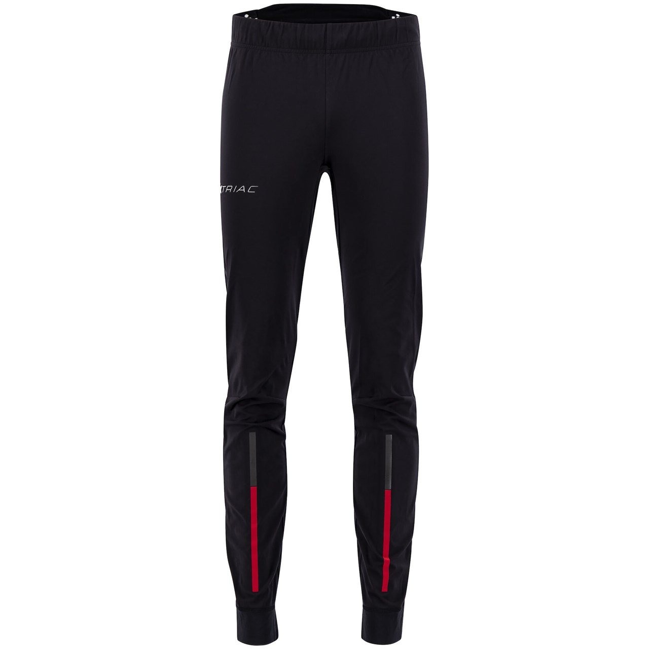Triac Neo Shell Pants Herre Black