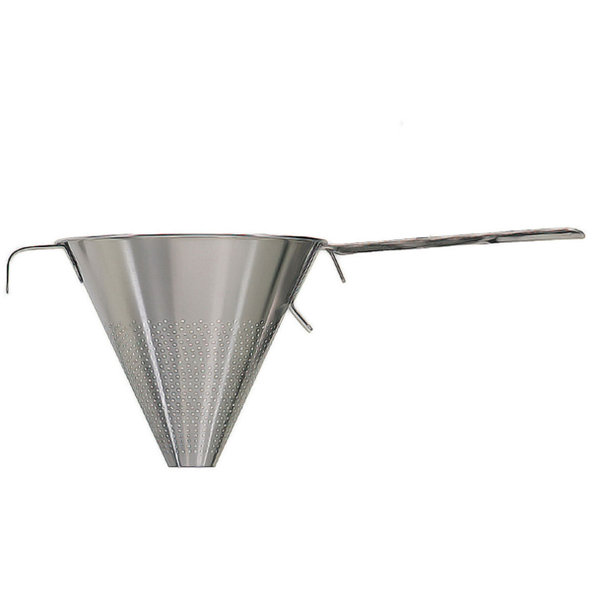 Tutsil 23 cm Rustfritt