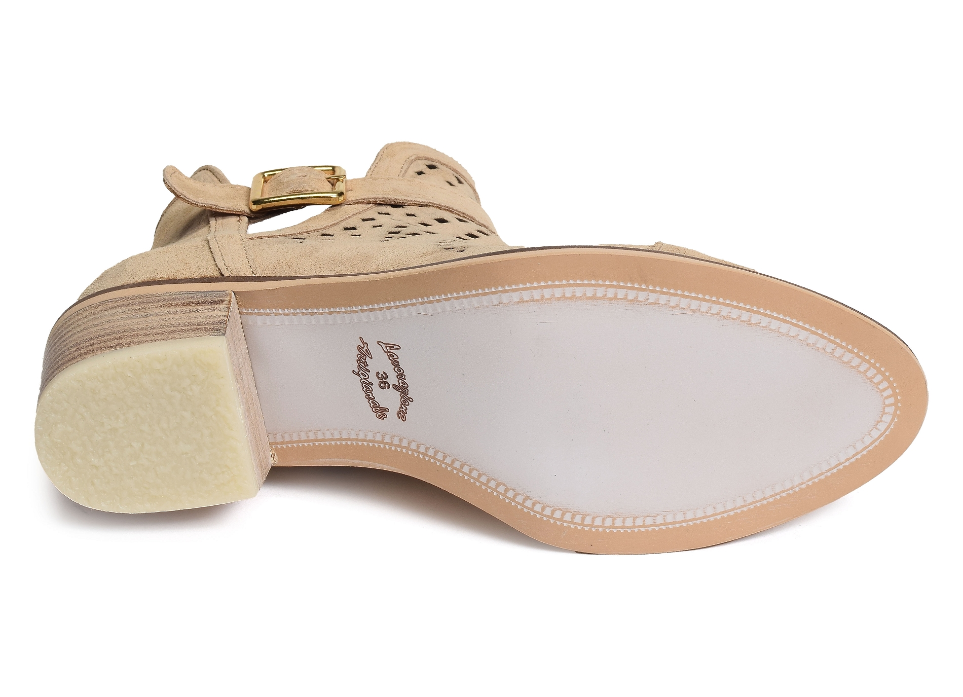 Nelly 5054 beige