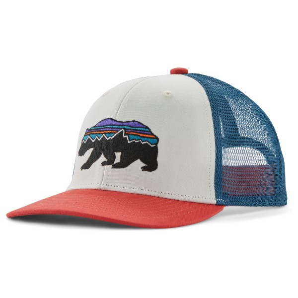 Patagonia - Kid's Trucker Hat - Casquette