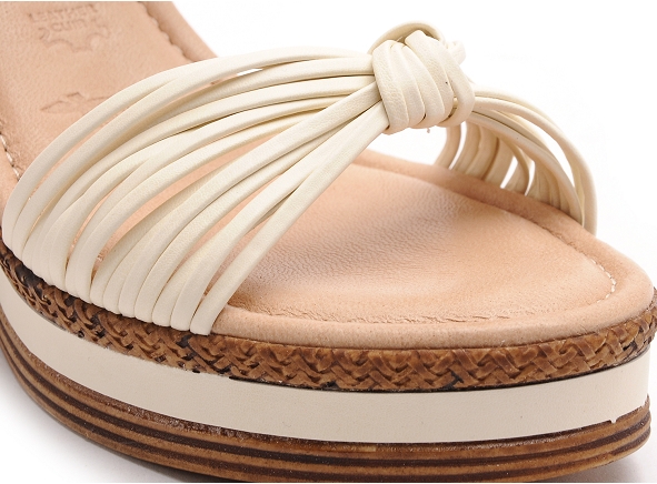 Tamaris nu pieds talons femme 28342 28 beige