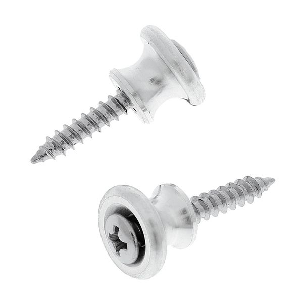 Gotoh EP-A1 Aluminum Strap Pins