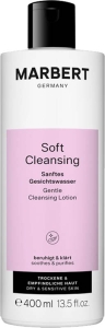 MARBERT Soft Cleansing Lotion, 400 ml