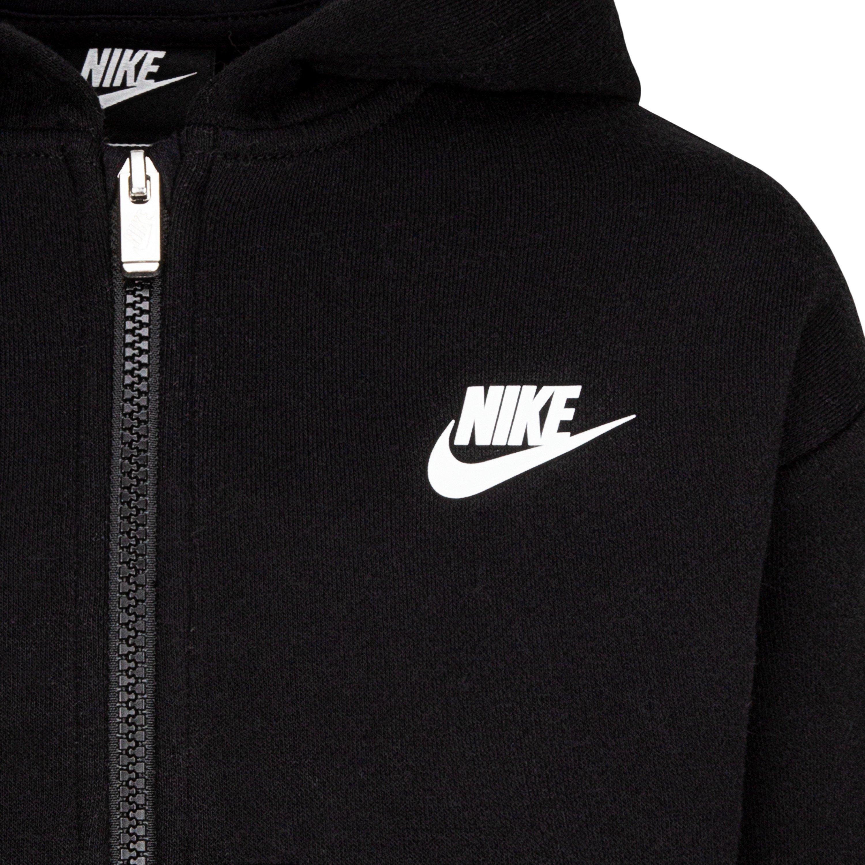 Nike Full Zip Hoodie Infants