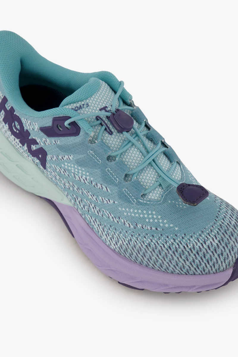 HOKA Speedgoat 5 Kinder Trailrunningschuh