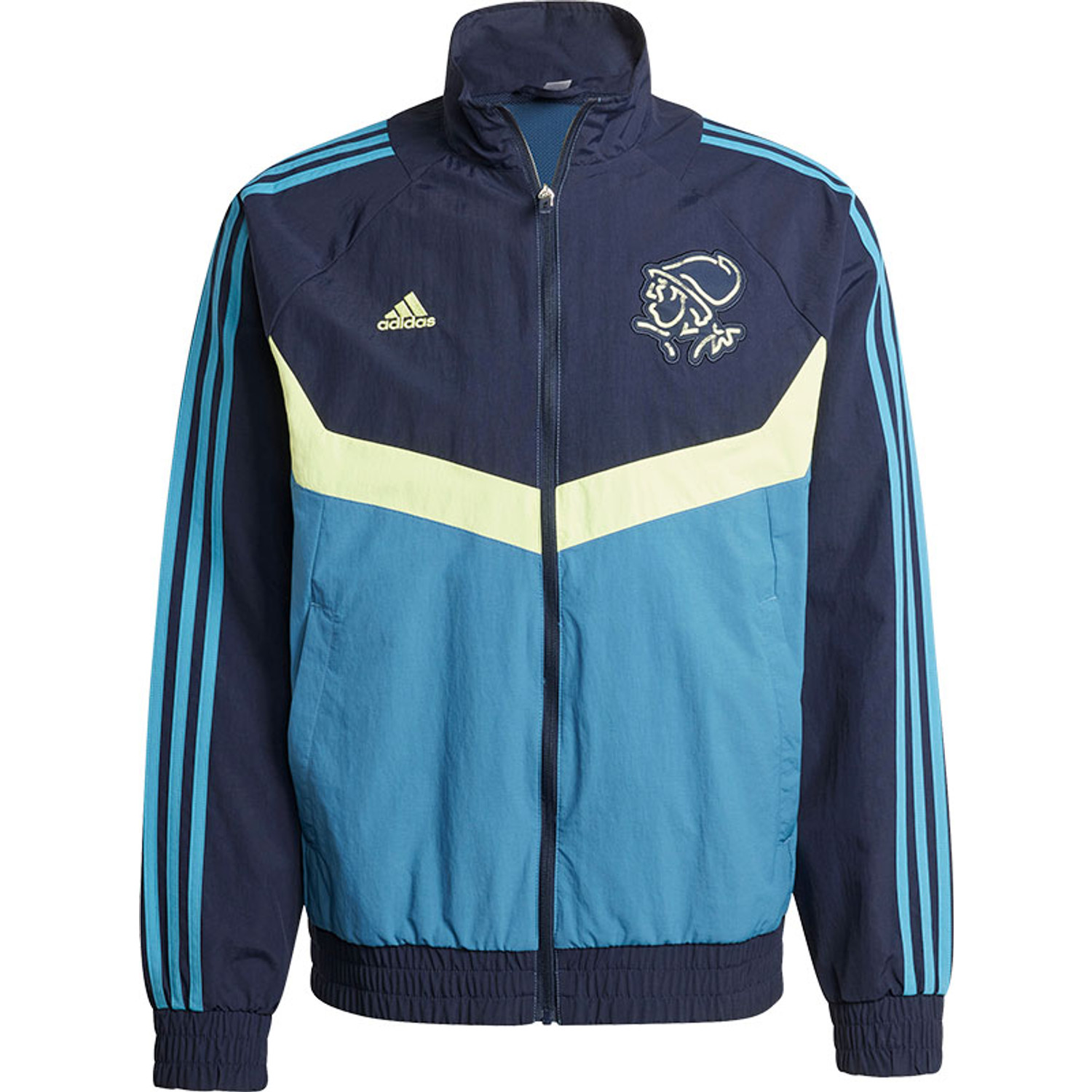 adidas Ajax Track Trainingspak