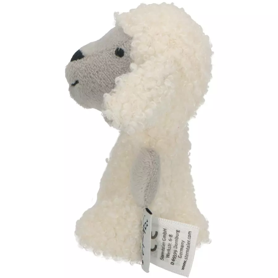 Sterntaler Fingerpuppe Stanley