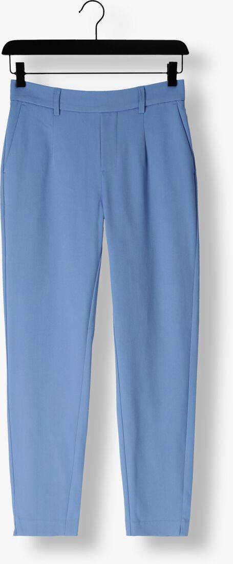 OBJECT lichtblauwe object pantalon objlisa slim pant