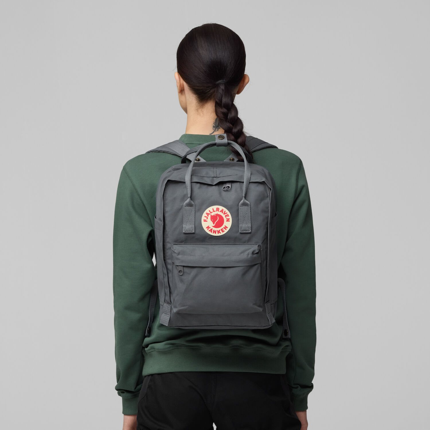 Fjallraven Kanken Laptop 13