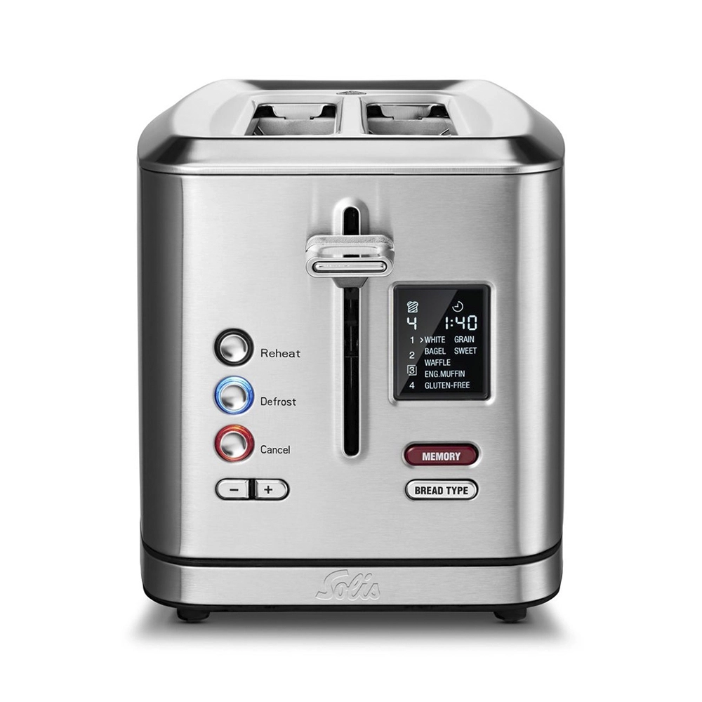 Solis Toaster Flex 8004