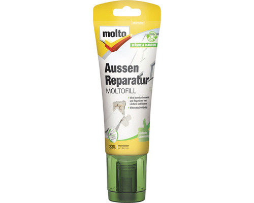 Molto kant-en-klare buitenvuller 330 g