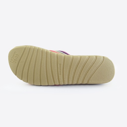 Chinelo brasileiro®, Arco Train