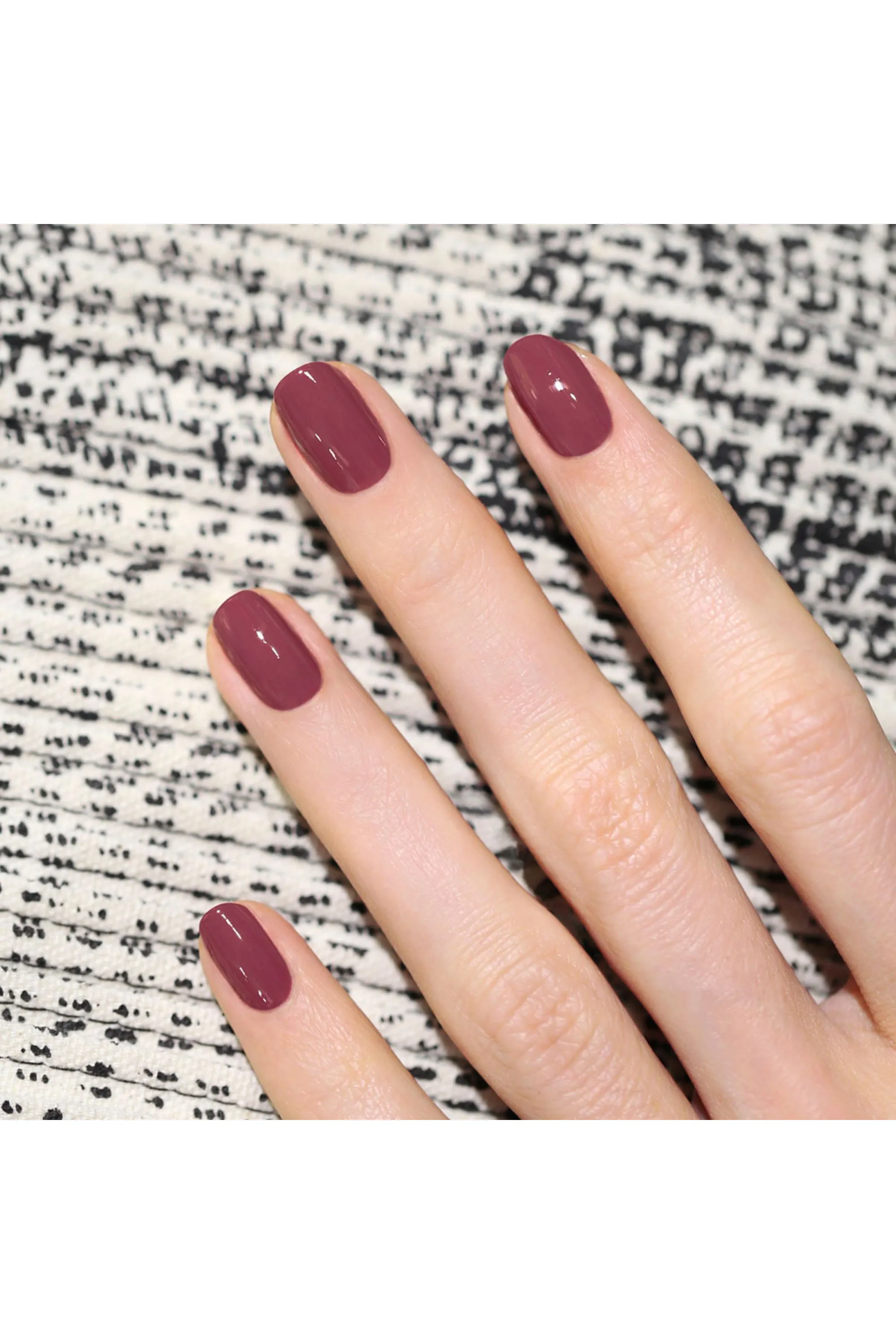 Manucurist Coffret routine semi-permanent Green Flash Lampe 24W vernis de couleur offert-800 g