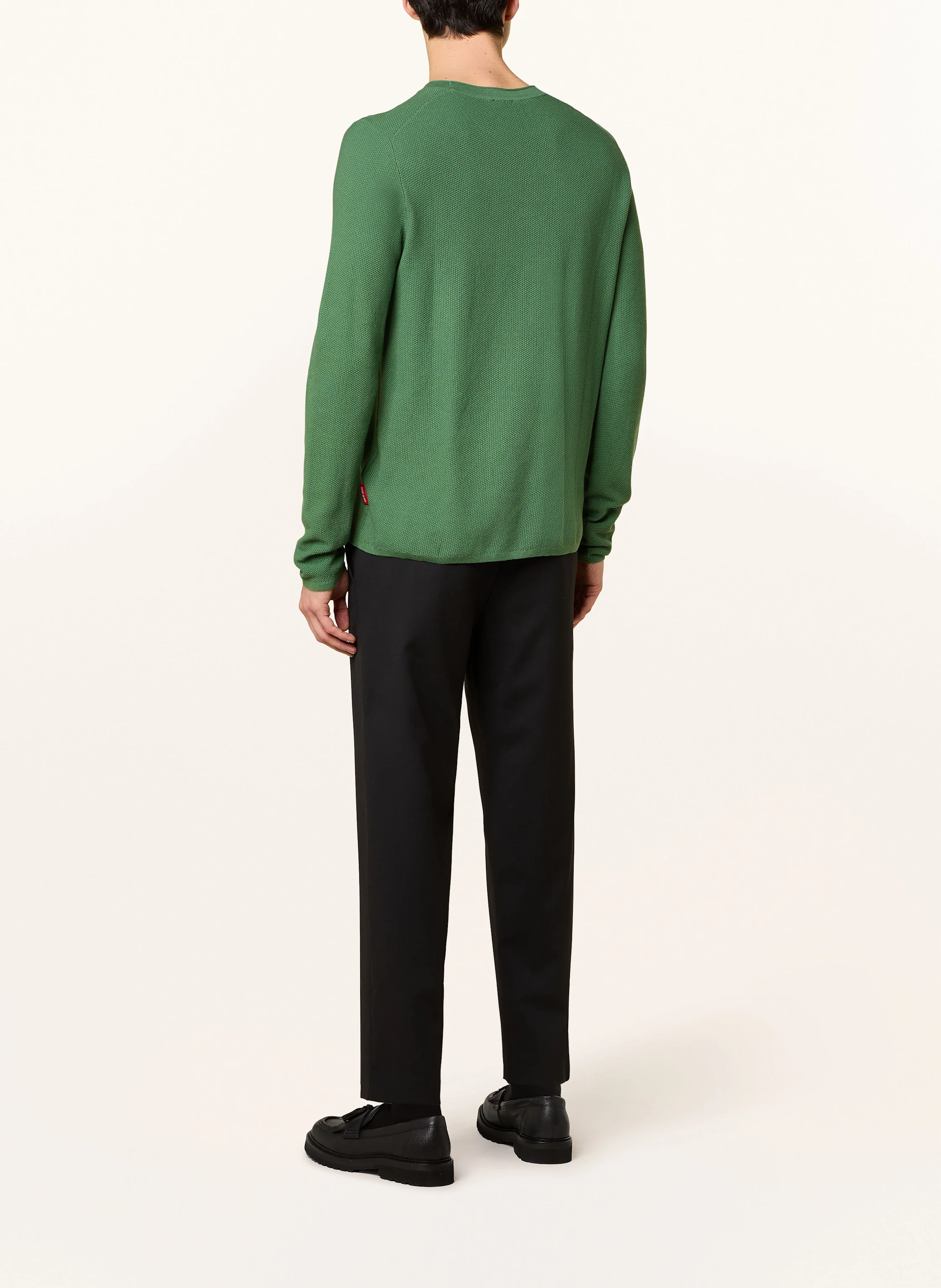 JOOP! JEANS Pullover HAJON