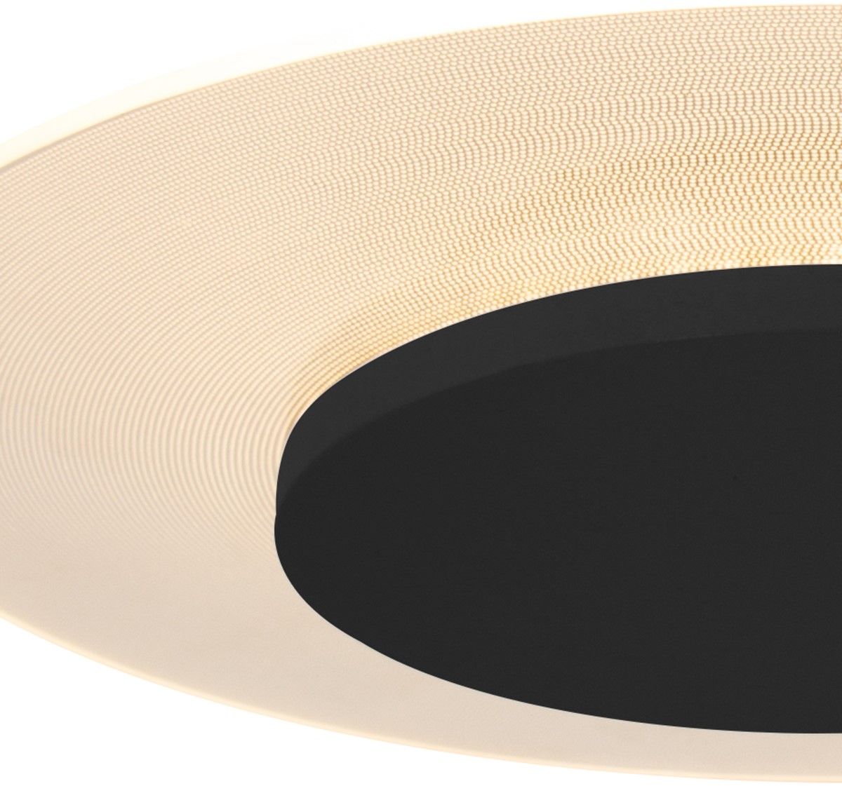 Plafondlamp 7798ZW Ceiling & Wall ⌀36  x H6 cm