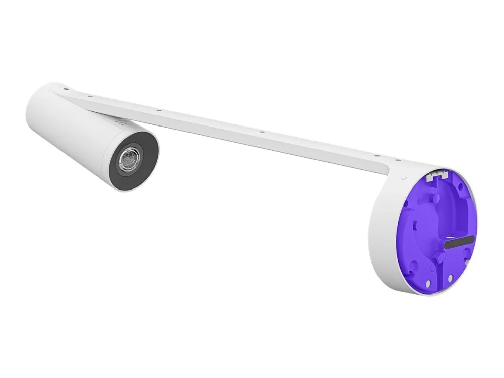 Logitech Scribe - Whiteboard-optagelseskamera - farve - 1080p