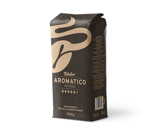 Aromatico Intenso