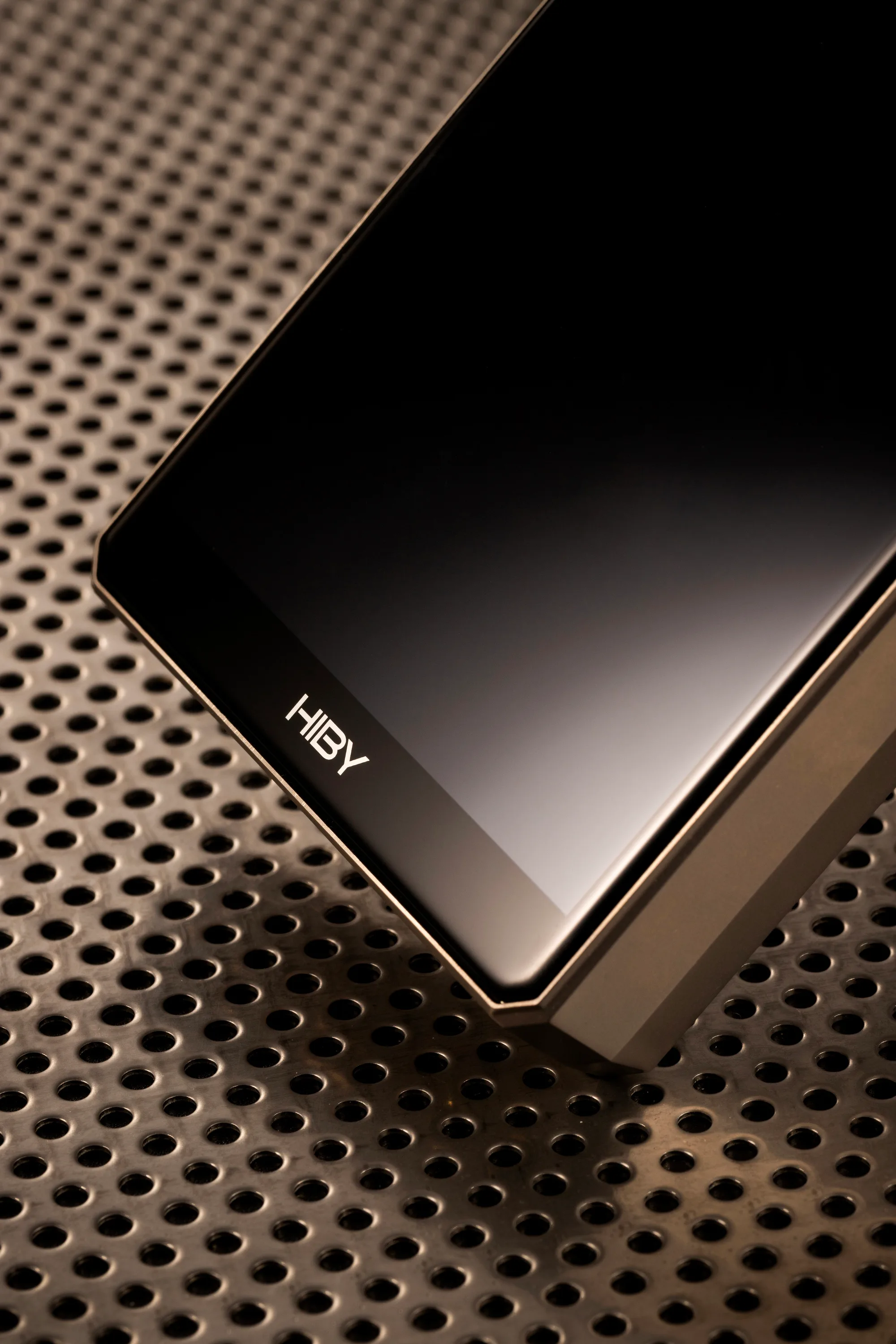 Hiby RS8 Baladeurs audiophiles