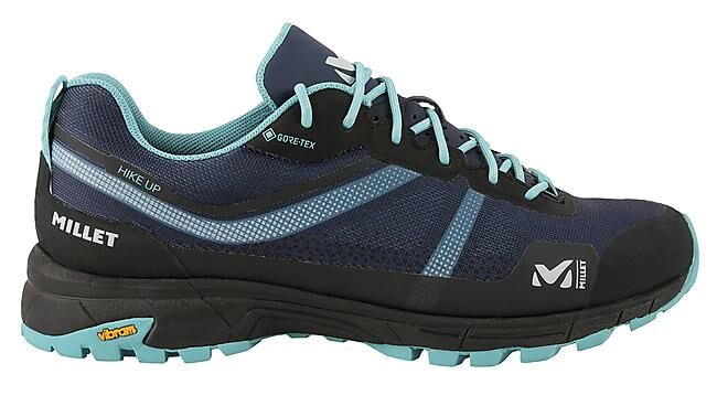 MILLET - CHAUSSURES DE RANDONNEE HIKE UP GTX W