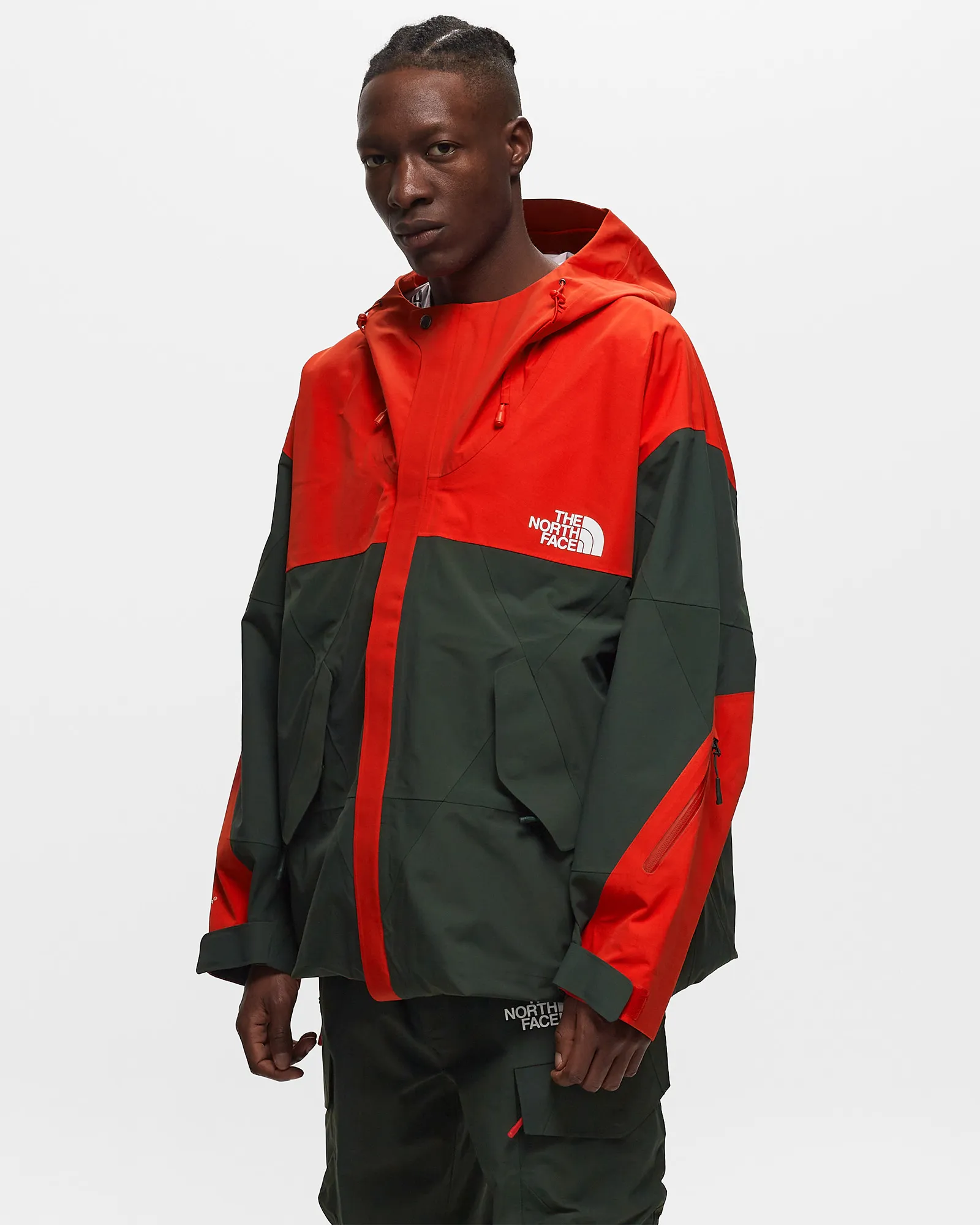 The North Face X UNDERCOVER GEODESIC SHELL JACKET