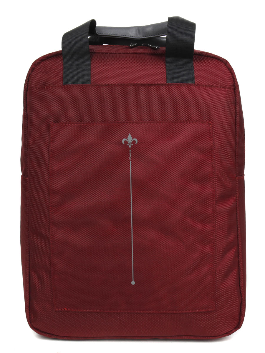 Sac À dos ordinateur Lys Cincinnati Slim 15.6 pouces