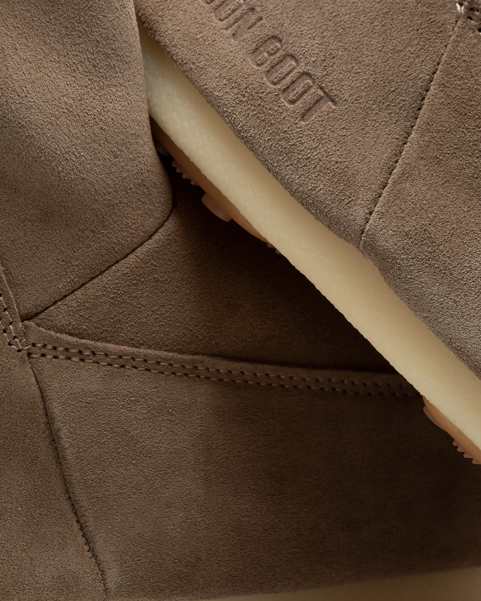 Moon Boot ICON LOW NOLACE SUEDE