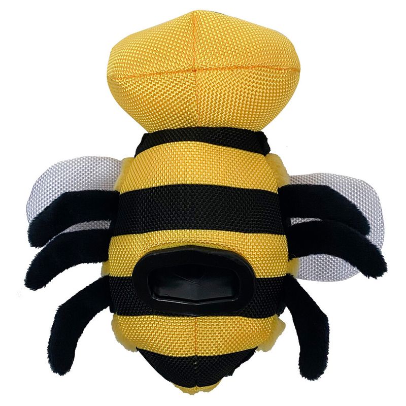 Jouet à lancer FLINGERZ™ Funki Abeille pour chien ✓ pas cher