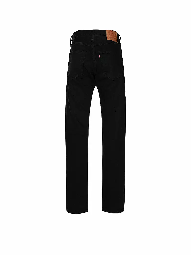 LEVI'S® Jeans Original Fit 501 schwarz