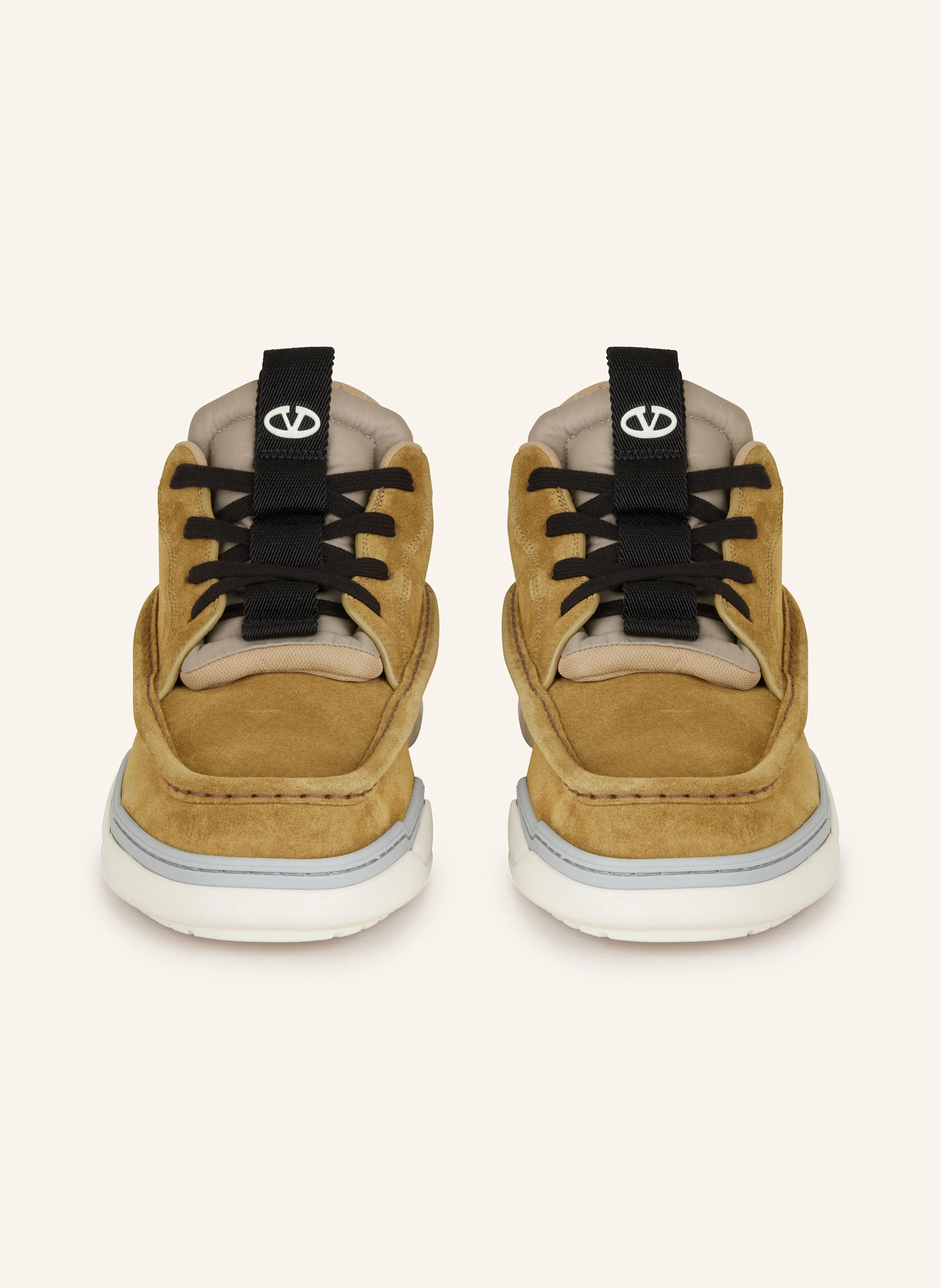VALENTINO GARAVANI Sneaker HYBRID SUEDE