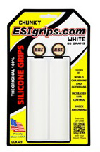 ESI Grips Chunky silicone håndtag flere farver