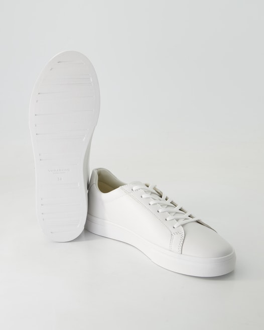 Vagabond Cody Sneaker in Weiß