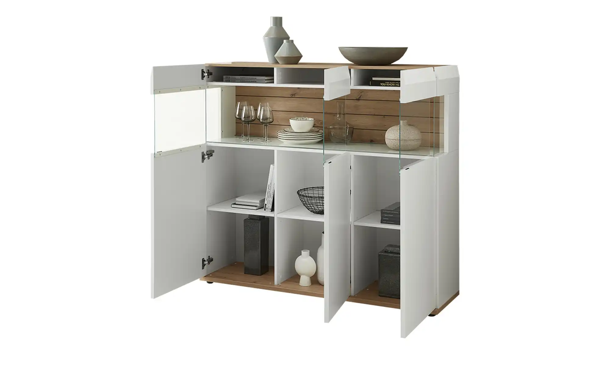 Highboard Light Line 2 Neo