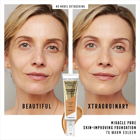 Foundation 80 Bronze