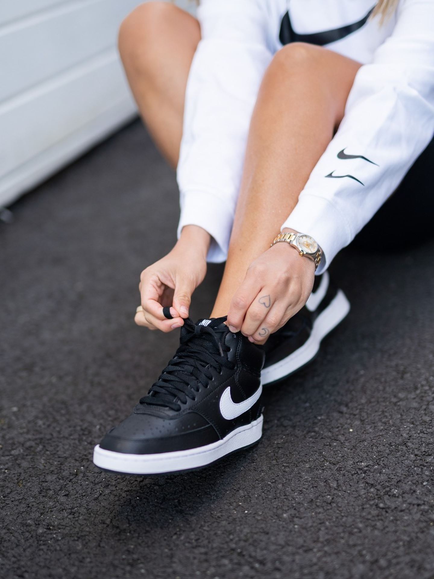 Court Vision Mid