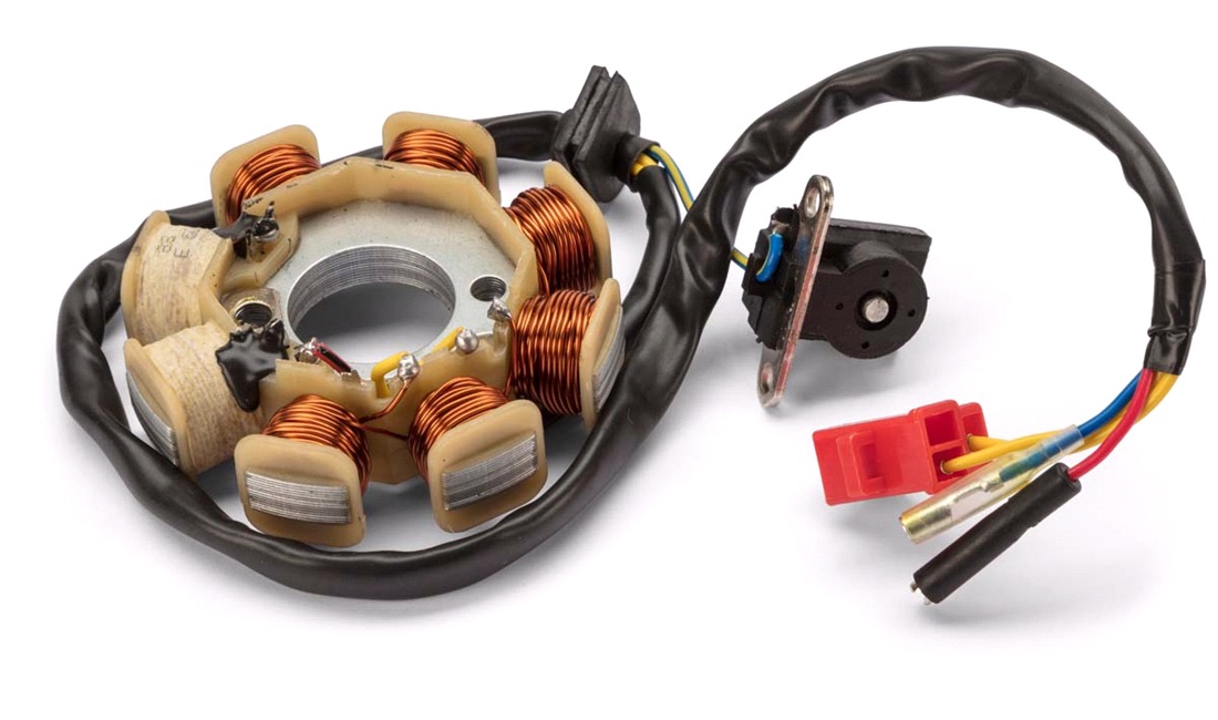 Stator Sprint