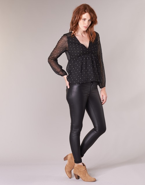 Betty London - JENASQUE - Noir